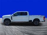 New 2025 Ford F350 4x4 Crew Cab Super Duty image 6