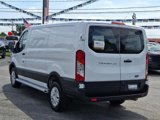 Certified 2023 Ford Transit 250 Low Roof w/ Exterior Upgrade Package image 4