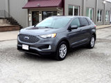 Used 2024 Ford Edge SEL image 3