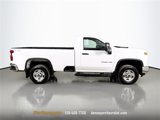 Certified 2024 Chevrolet Silverado 2500 W/T w/ WT Fleet Convenience Package image 5