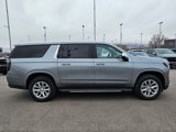 New 2025 Chevrolet Suburban Premier w/ Sun And Tow Package image 2
