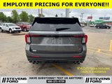 New 2025 Ford Explorer ST image 4