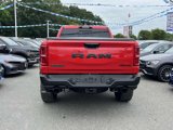 New 2025 RAM 1500 RHO w/ RHO Level 1 Equipment Group image 4