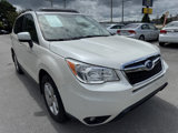 Used 2015 Subaru Forester 2.5i Limited w/ Protection Package #2 image 3