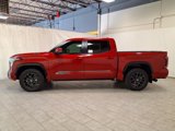 New 2025 Toyota Tundra Platinum image 5
