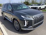 New 2025 Hyundai Palisade Calligraphy image 3