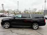Used 2018 Chevrolet Suburban LT image 5