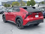New 2025 Subaru Solterra image 5