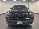 New 2025 Jeep Grand Cherokee L Limited image 3