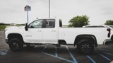 Used 2023 Chevrolet Silverado 2500 LT w/ Z71 Off-Road Package image 3