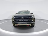Used 2025 Chevrolet Tahoe Z71 w/ Comfort Package image 3