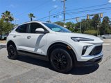 New 2025 Buick Encore GX Sport Touring w/ Comfort Package image 2