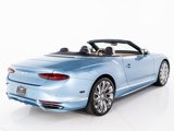 New 2025 Bentley Continental GT Speed image 5
