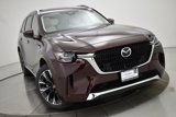 New 2025 MAZDA CX-90 3.3 Turbo S w/ Premium Plus image 2