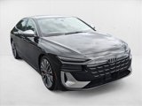 New 2025 Audi S6 e-tron Premium Plus image 3