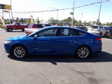 Used 2017 Ford Fusion SE image 3