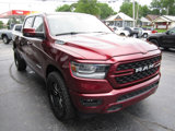 Used 2023 RAM 1500 Big Horn image 5