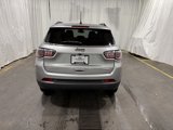 Used 2022 Jeep Compass Latitude w/ Sun and Sound Group image 4