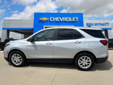 Certified 2022 Chevrolet Equinox LS w/ LS Convenience Package image 4