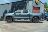 Used 2020 Chevrolet Silverado 1500 LT w/ Texas Edition image 3