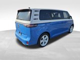 New 2025 Volkswagen ID. Buzz 1st Edition image 5