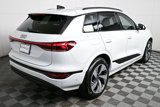 New 2025 Audi Q6 e-tron Premium Plus image 3