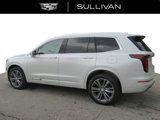 New 2025 Cadillac XT6 Premium Luxury w/ Technology Package image 4