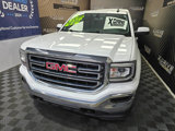 Used 2018 GMC Sierra 1500 SLE image 2
