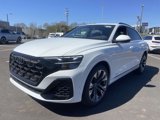 New 2025 Audi Q8 Premium Plus image 3