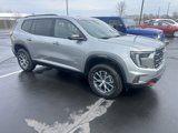 New 2025 GMC Acadia AT4 w/ Luxury Package image 4