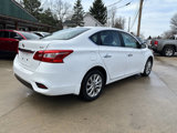 Used 2016 Nissan Sentra SV w/ Style Package image 3