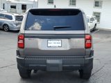 Used 2025 Toyota Land Cruiser image 5