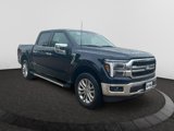 New 2025 Ford F150 Lariat image 4
