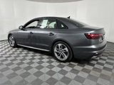 Certified 2025 Audi A4 2.0T Premium image 2