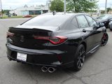 Used 2021 Acura TLX Type S image 6