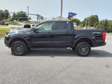 Certified 2023 Ford Ranger XLT w/ Equipment Group 301A Mid image 2