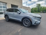 New 2026 Honda CR-V EX-L image 3
