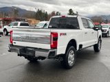 New 2025 Ford F350 King Ranch w/ Chrome Package image 3