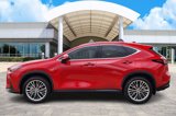 New 2025 Lexus NX 350 AWD w/ Premium Package image 3