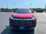 New 2026 Chevrolet Equinox LT w/ Convenience Package II image 2
