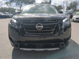 New 2025 Nissan Pathfinder Platinum w/ Black Appearance Package image 3