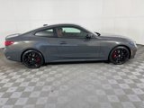 Used 2025 BMW 440i xDrive Coupe w/ Premium Package image 3