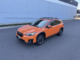 Used 2018 Subaru Crosstrek 2.0i Limited image 2