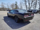 Used 2023 Dodge Challenger R/T w/ Blacktop Package image 3