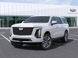 New 2025 Cadillac Escalade ESV Premium Luxury w/ Touring Package image 6