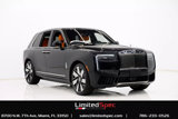 Used 2025 Rolls-Royce Cullinan image 4