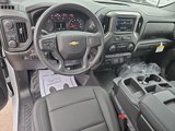 New 2025 Chevrolet Silverado 3500 W/T w/ WT Convenience Package image 2