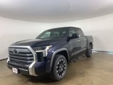 Used 2025 Toyota Tundra Limited w/ Power Package image 2