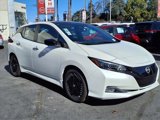 New 2025 Nissan Leaf SV Plus image 5