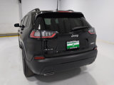 Used 2022 Jeep Cherokee Latitude Lux image 6